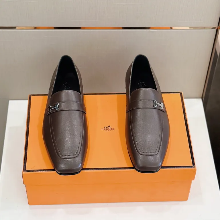 Hermes Shoe 